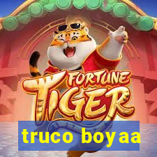 truco boyaa